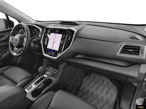 New 2026 Subaru Ascent Limited image 5