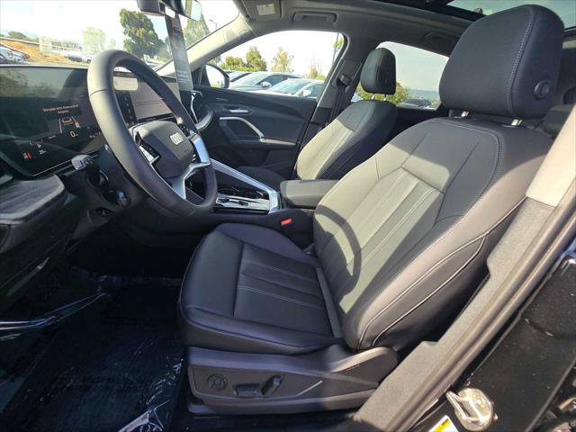 New 2026 Audi Q5 Premium AWD/4WD image 23