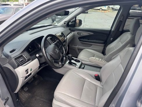 Used 2019 Honda Pilot EX-L image 12