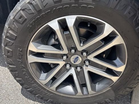 Used 2023 Ford F150 XL w/ STX Appearance Package AWD/4WD image 4