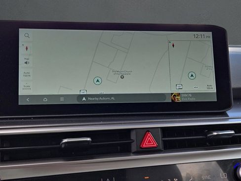 Used 2025 Kia Sorento S w/ Panoramic Sunroof Package FWD image 58