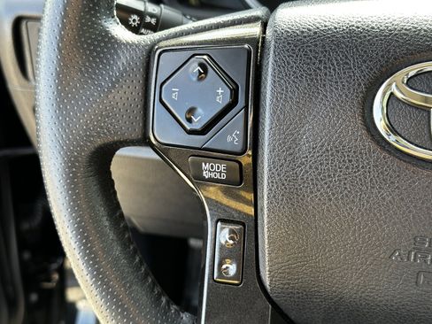 Used 2020 Toyota 4Runner TRD Pro image 26