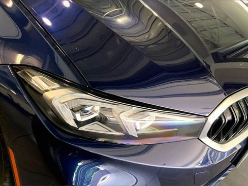 Used 2023 BMW 330e w/ Premium Package image 27