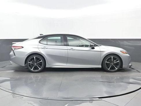 Used 2019 Toyota Camry XSE w/ Driver Assist Package FWD image 2