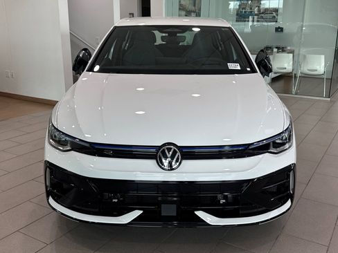 New 2026 Volkswagen Golf w/ Euro Style Package image 3