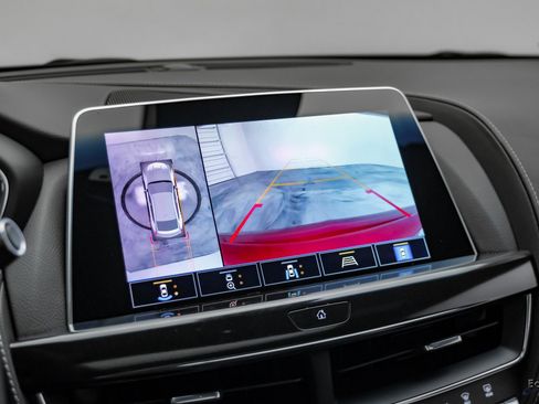 Used 2023 Cadillac CT5 V Blackwing w/ Driver Assist Package image 62