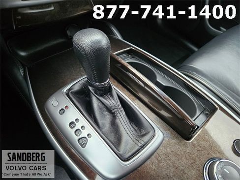 Used 2014 INFINITI QX60 AWD w/ Premium Package image 25