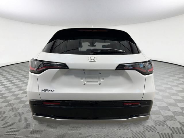 New 2027 Honda HR-V EX-L image 5