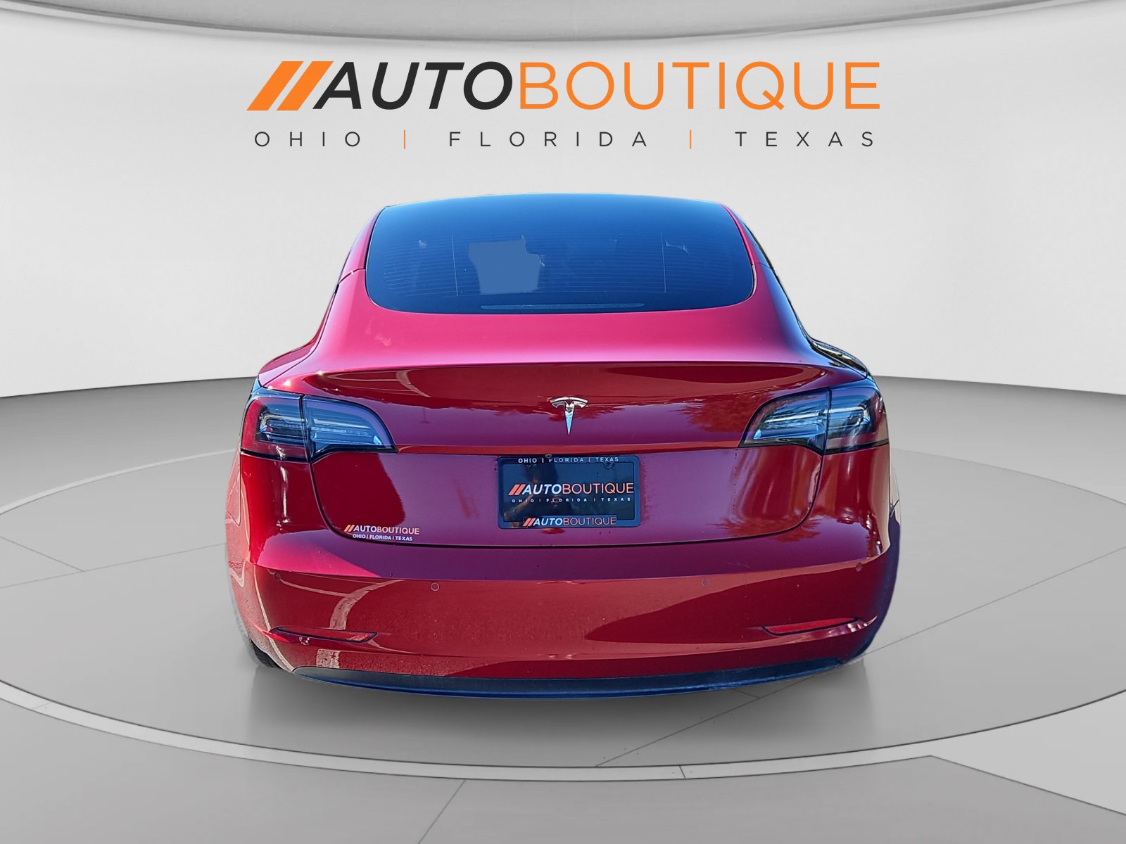 Used 2022 Tesla Model 3 RWD image 4
