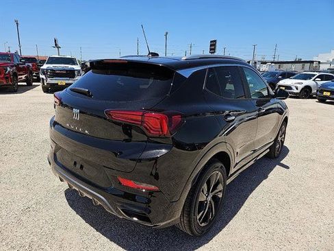 New 2026 Buick Encore GX Sport Touring image 10