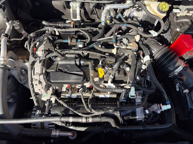 Used 2022 Ford Escape SE w/ Cold Weather Package FWD image 14