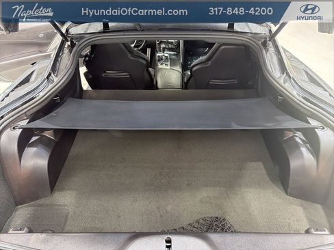 Used 2017 Chevrolet Corvette Stingray Coupe w/ 1LT image 20