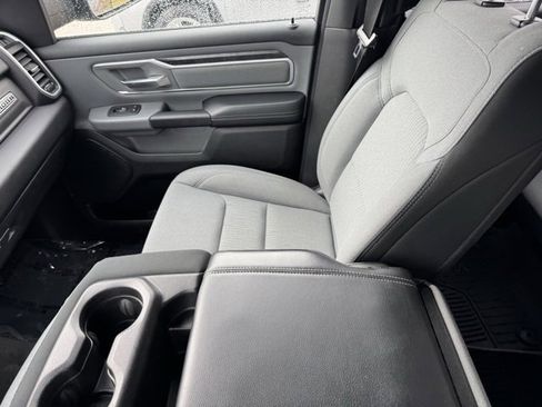 Used 2021 RAM 1500 Big Horn image 21