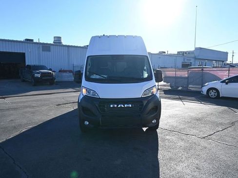 New 2026 RAM ProMaster 3500 w/ Cold Weather Group image 8