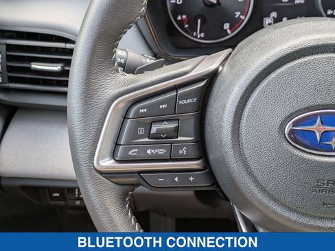 Certified 2025 Subaru Legacy Premium image 15