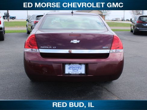 Used 2007 Chevrolet Impala LT image 14