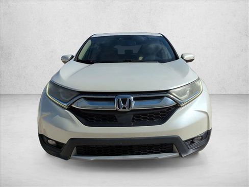 Used 2017 Honda CR-V EX-L image 2