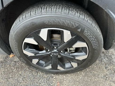 Used 2023 Kia Sportage X-Line w/ X-Line Premium Package image 6