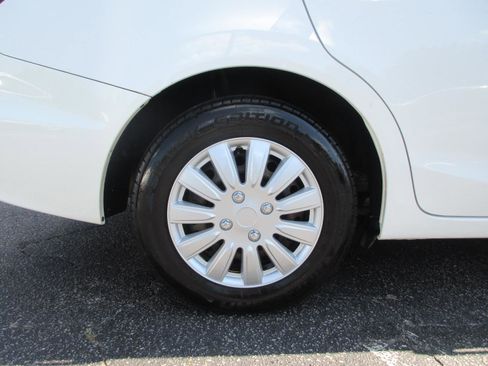 Used 2015 Honda Civic LX image 22