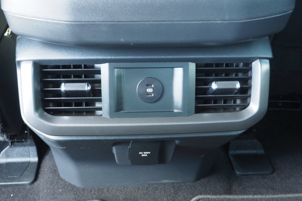 Used 2025 Ford F150 Tremor w/ Tow/Haul Package AWD/4WD image 19