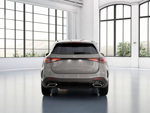New 2025 Mercedes-Benz GLC 300 4MATIC image 20