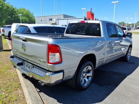 Used 2022 RAM 1500 Big Horn AWD/4WD image 5