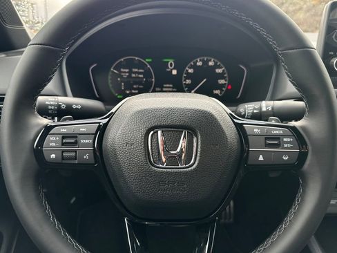 Used 2026 Honda Civic FWD Hybrid Sedan image 21