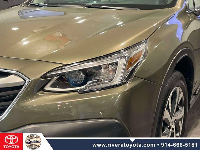 Used 2022 Subaru Outback Limited XT AWD/4WD image 32