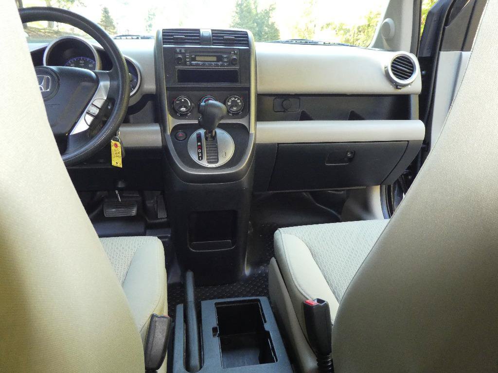 Used 2011 Honda Element LX image 14