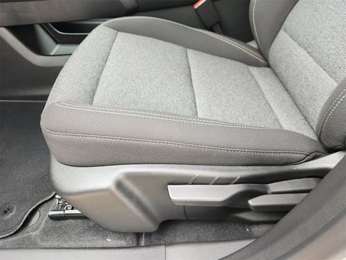 New 2026 GMC Terrain Elevation w/ Black Edition image 16