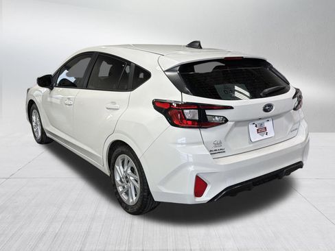 Certified 2025 Subaru Impreza 2.0i w/ Popular Package #1A image 5