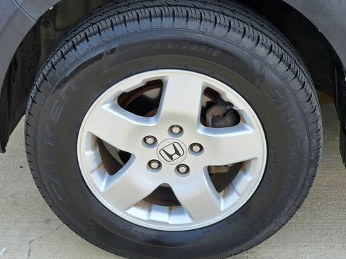 Used 2005 Honda Element EX image 27