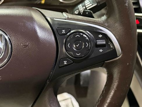 Used 2019 Buick LaCrosse Essence w/ Sights and Sounds Package FWD image 26