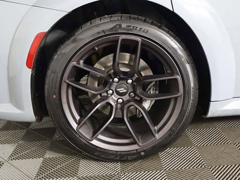 Used 2021 Dodge Charger Scat Pack image 22