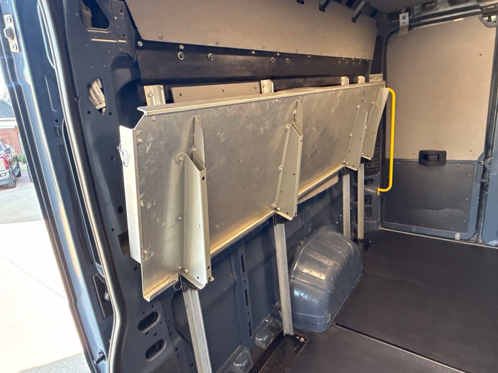 Used 2020 RAM ProMaster 3500 FWD image 16
