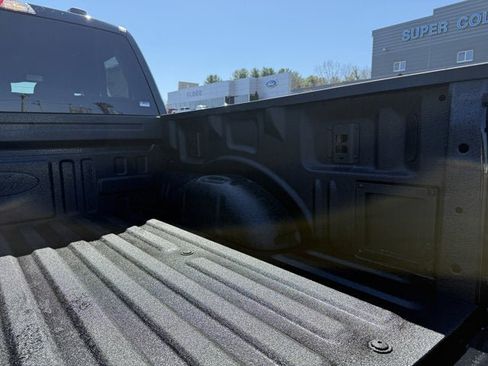 New 2026 Ford F150 STX image 9