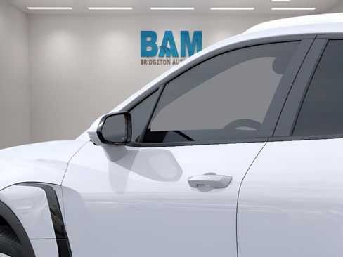 New 2025 Chevrolet Blazer EV LT image 26