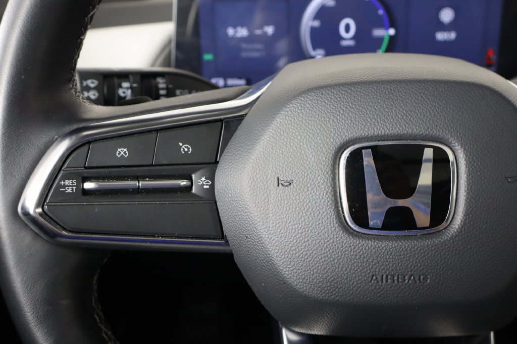 Used 2025 Honda Prologue Touring image 8