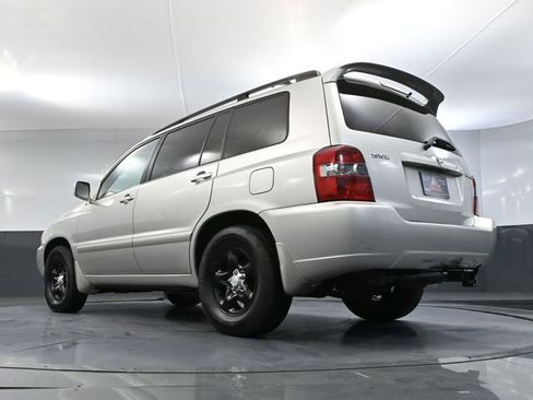 Used 2007 Toyota Highlander 2WD image 42