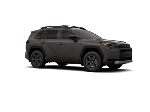 New 2026 Toyota RAV4 AWD image 14