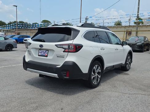 Used 2022 Subaru Outback Touring XT w/ Popular Package #2 AWD/4WD image 4