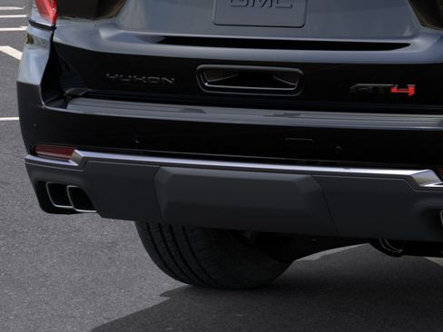 New 2026 GMC Yukon XL AT4 Ultimate AWD/4WD image 14