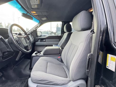 Used 2012 Ford F150 XLT w/ XLT Convenience Pkg image 12