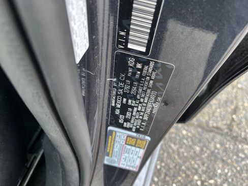 Used 2023 Kia Forte LXS image 9