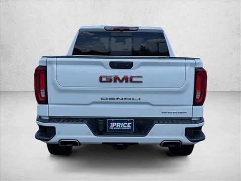 Used 2023 GMC Sierra 1500 Denali AWD/4WD image 6