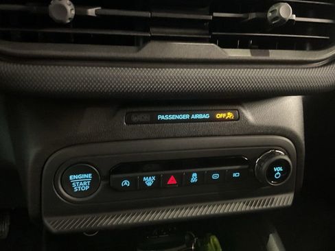 New 2025 Ford Bronco Sport Big Bend w/ Convenience Package image 16