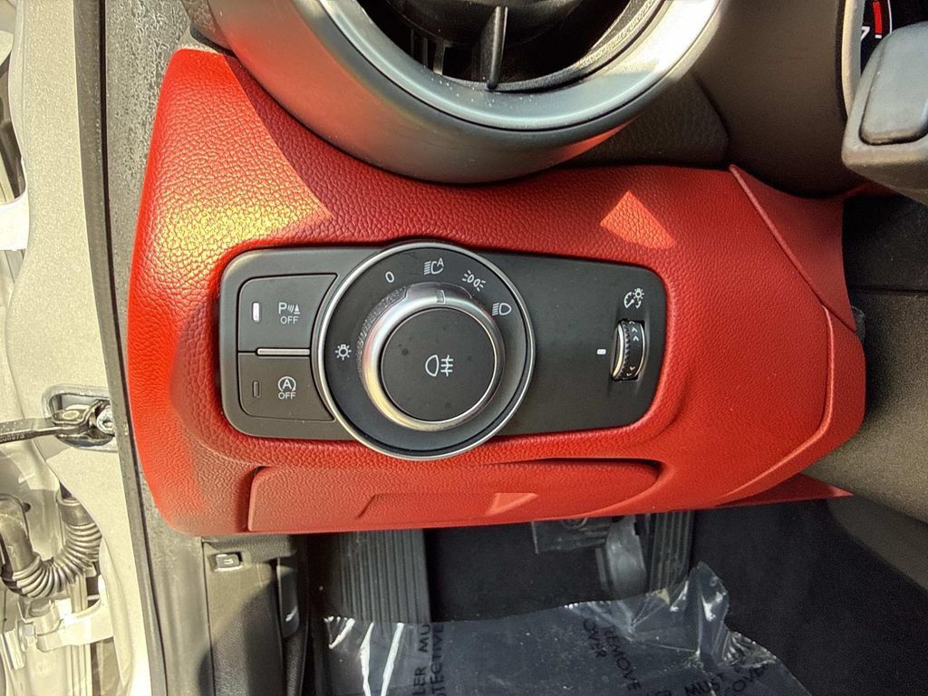 Used 2021 Alfa Romeo Giulia Ti w/ Active Assist 2 Package TI RWD image 40