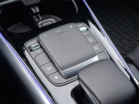 Certified 2023 Mercedes-Benz GLA 250 4MATIC w/ AMG Line Exterior image 15