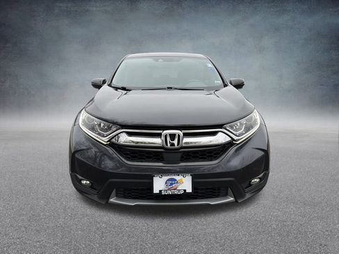 Used 2018 Honda CR-V EX-L image 15