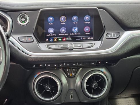 Certified 2021 Chevrolet Blazer LT image 23